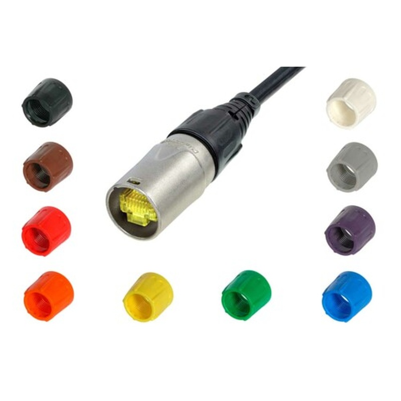 Caperuza Neutrik Bse-7