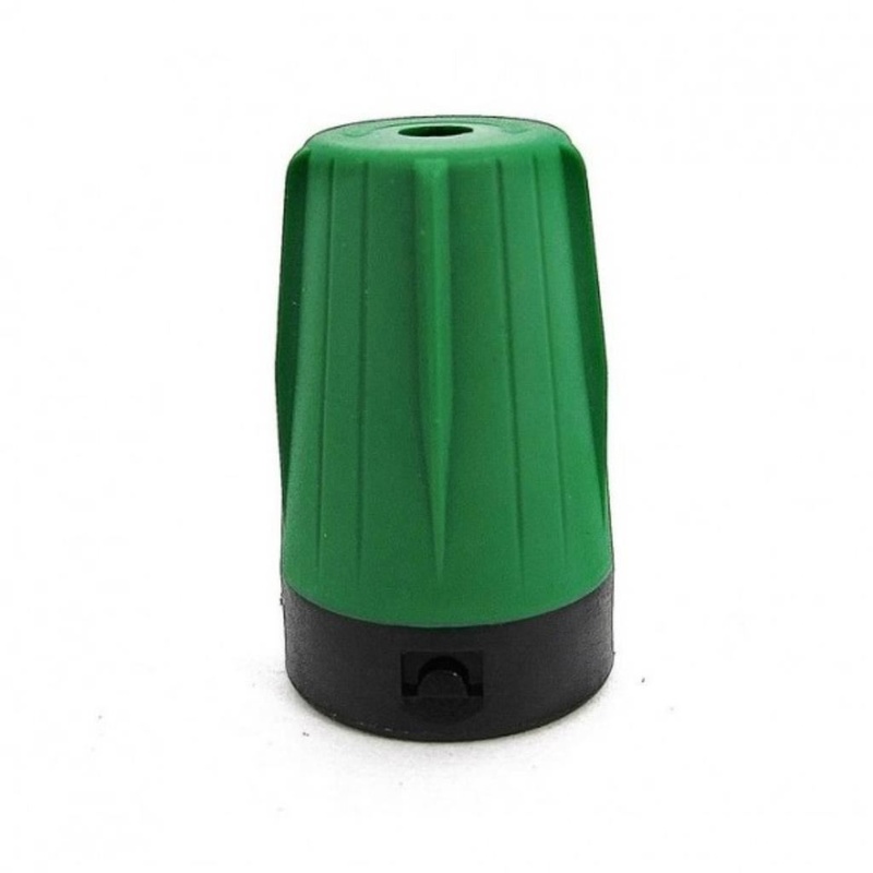 CAPERUZA BNC NEUTRIK BST-BNC-5 GR