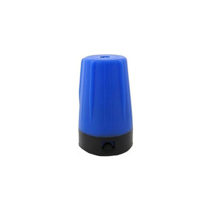 Caperuza Bnc Rear Twist Neutrik Bst-Bnc-6
