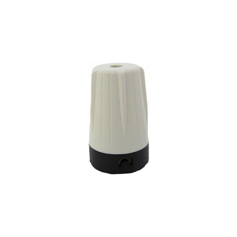 Caperuza Bnc Neutrik Bst-Bnc-9 Wh