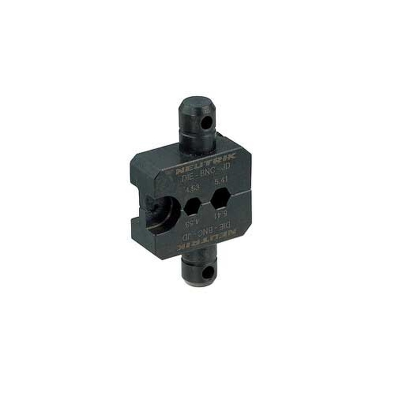 Matriz De Herramienta De Engaste Neutrik Die-Bnc-Jd