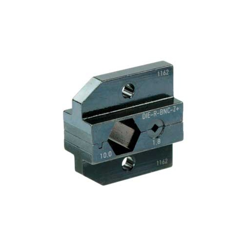 Matriz De Herramientas De Engarce Neutrik Hx-R-Bnc Zplus