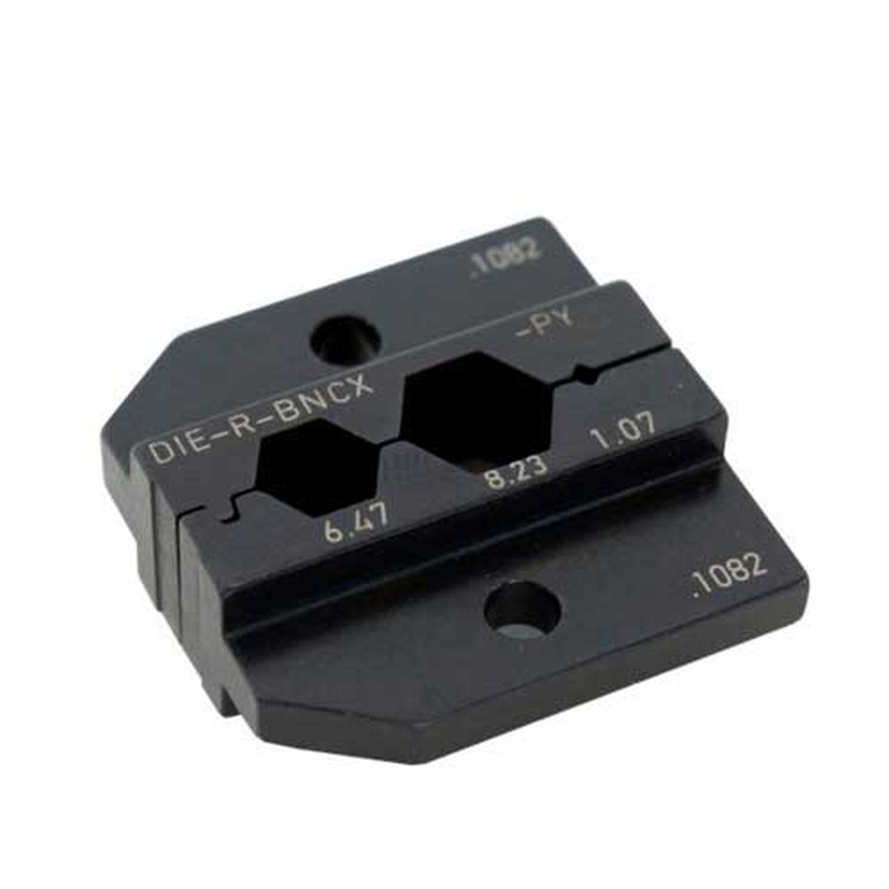 Herramienta De Prensado Neutrik Die-R-Bncx-Py