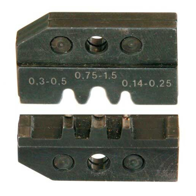 Matriz De Crimpar Neutrik Die-R-Ha-1