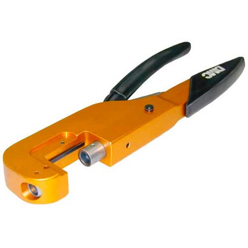 HERRAMIENTA DE ENGASTE NEUTRIK HX-BNC