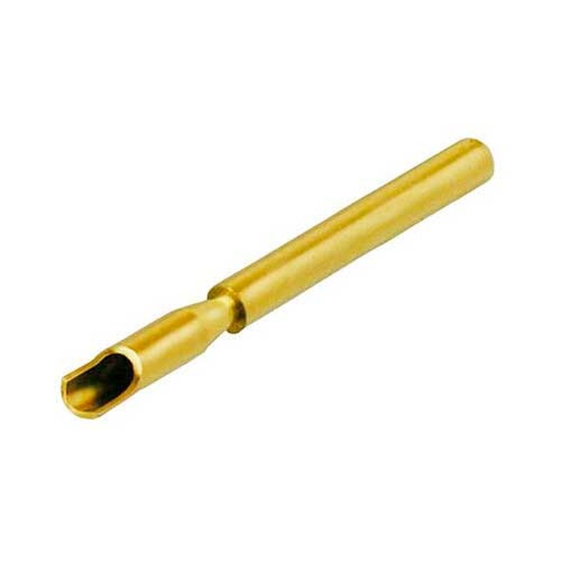 Conector Hembra Neutrik Mbs Minicon