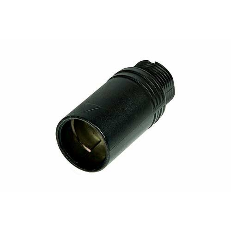 Conector Aéreo Neutrik Mc8 Bk