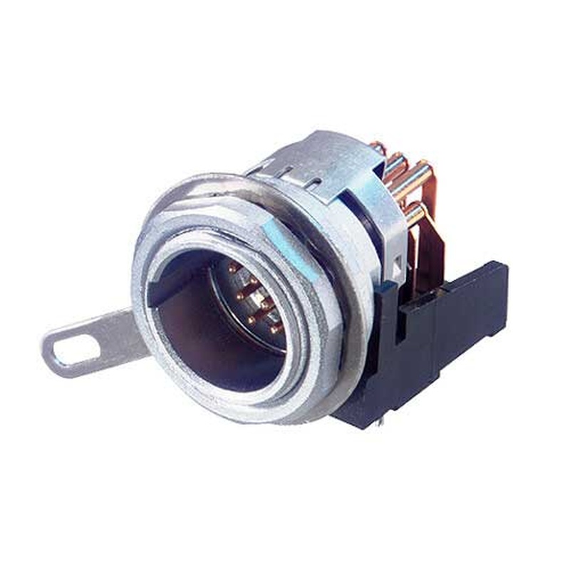 Conector Neutrik Mpm12-H