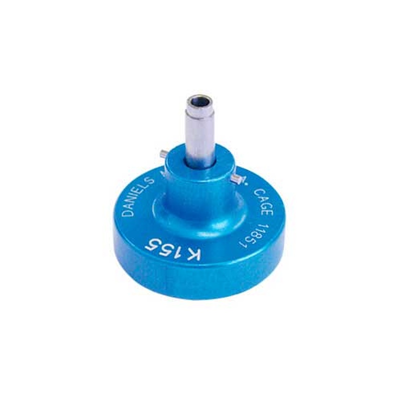 Posicionador Dmc Neutrik K155 Mbc