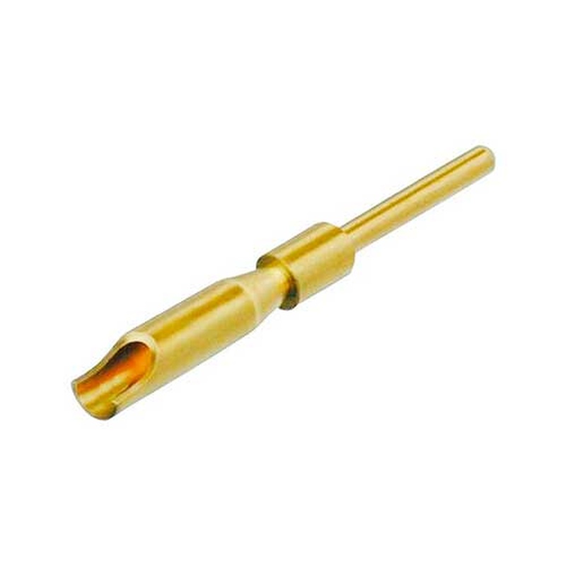 Contacto Masculino Soldar Neutrik Mps Minicon