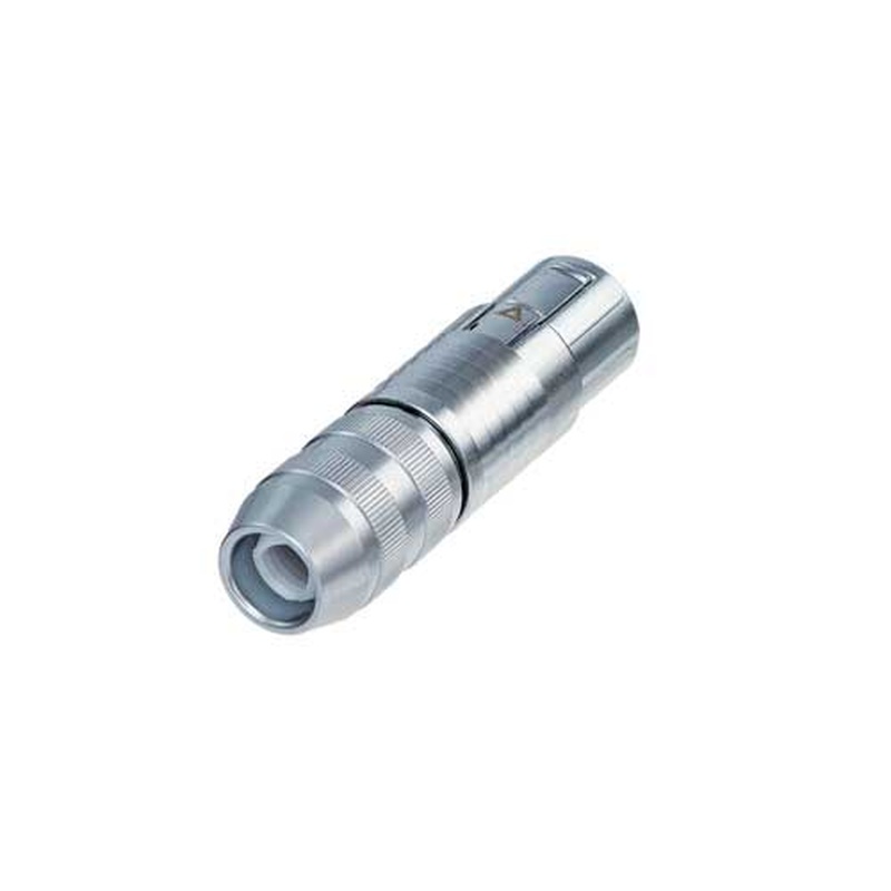Carcasa De Conector Aéreo Neutrik Minicon