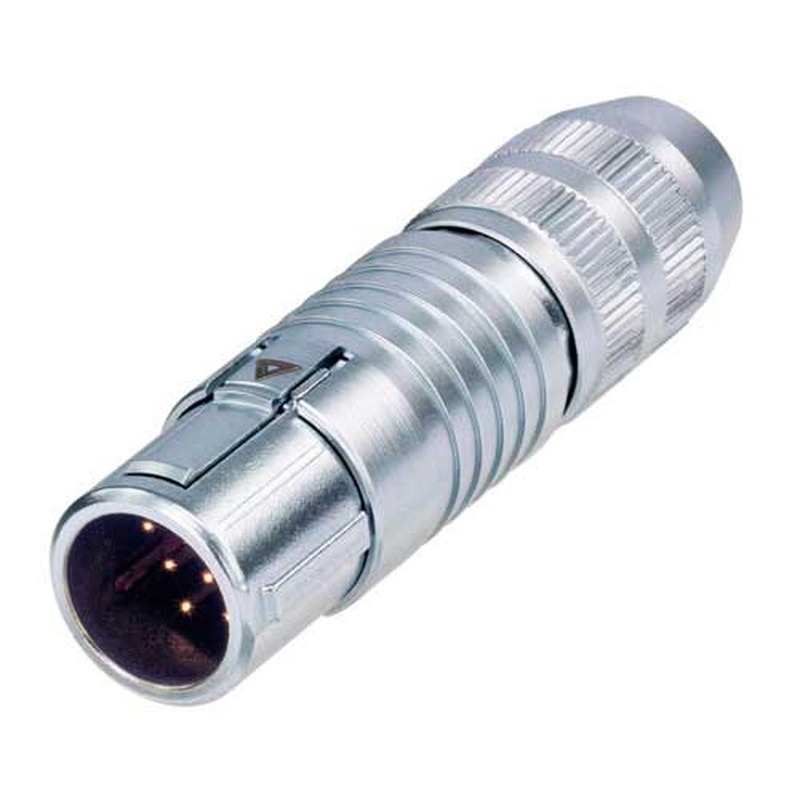 Conector Aéreo Neutrik Mscm12