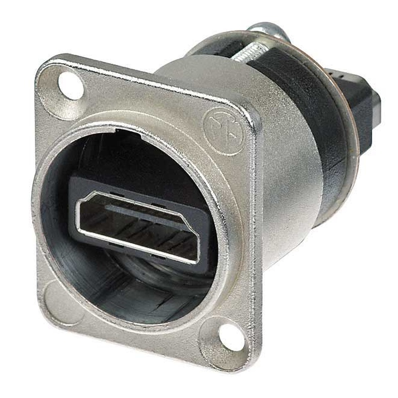 Conector Hdmi Neutrik Nahdmi-W