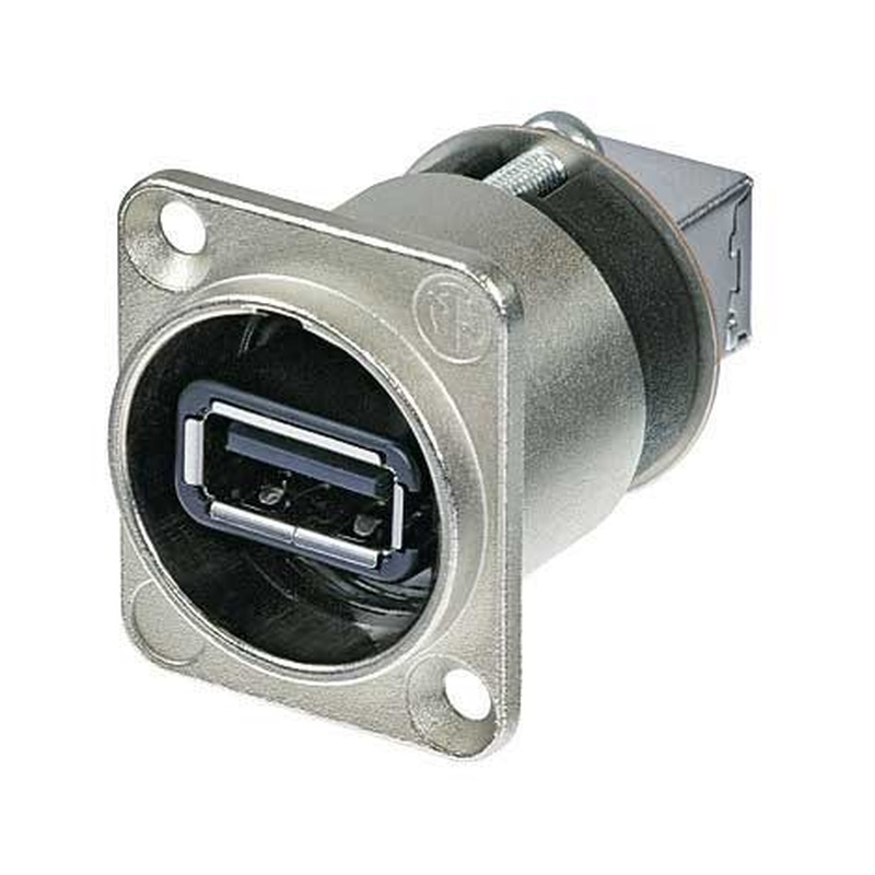 Conector Usb Neutrik Nausb-W