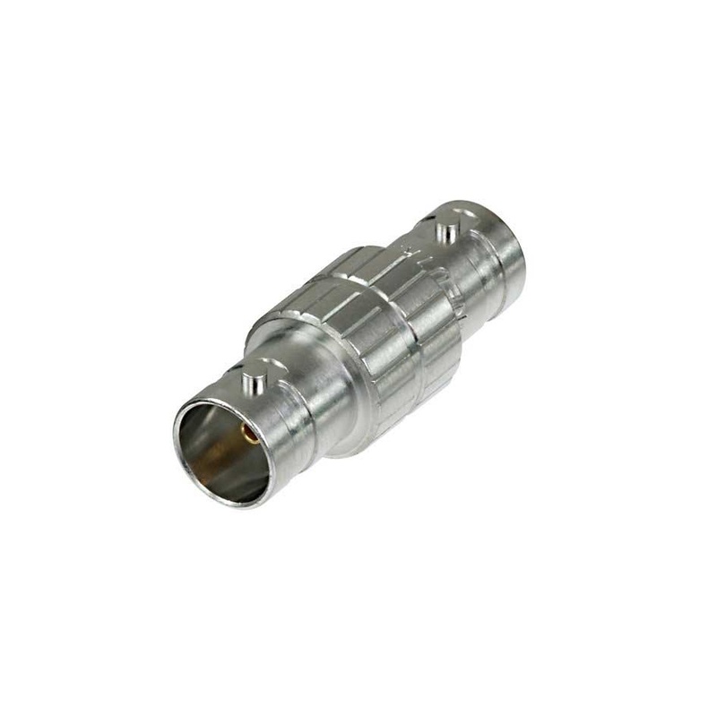 Adaptador Bnc Hembra Neutrik Nbb75Fa