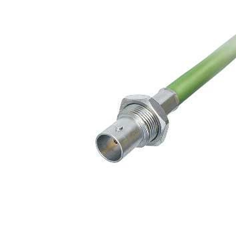 Conector Bnc Femea Neutrik Nbnb75Glp9