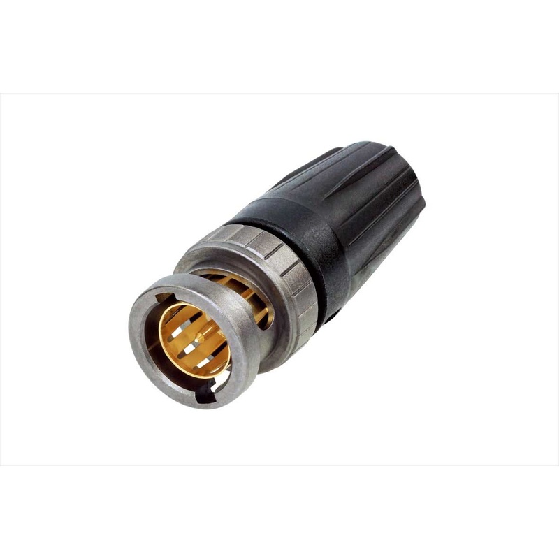 Conector Bnc Mascual Neutrik Nbnc75Bfg7X
