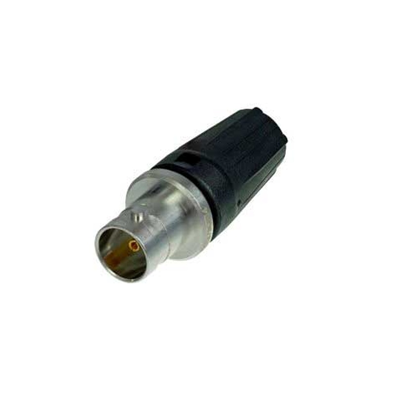 Conector Bnc Aéreo Hembra Neutrik Nbtb75Cfi4