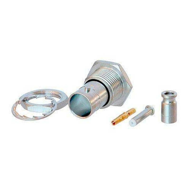 Conector Bnc Hembra Neutrik Nbtb75Inn5