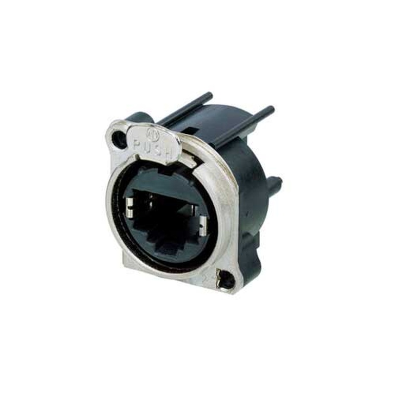 Conector Rj45 Neutrik Ne8Fbh