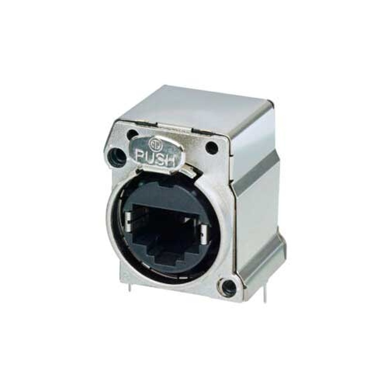 Conector Rj45 Hembra Neutrik Ne8Fbh-C5-S