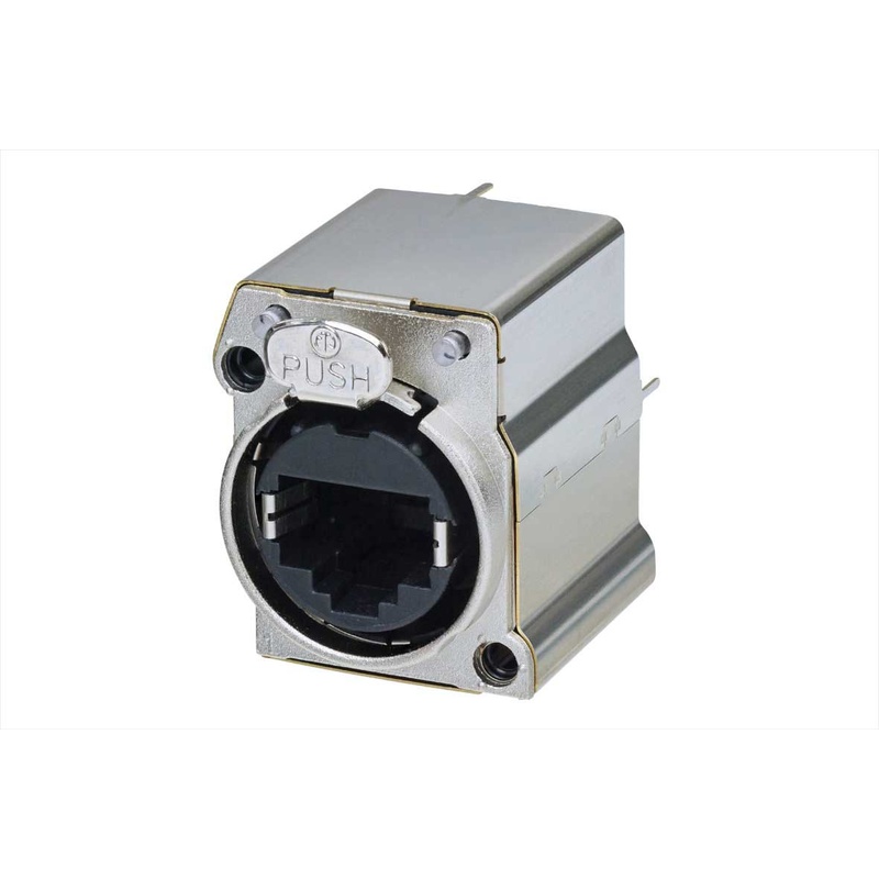 CONECTOR RJ45 NEUTRIK NE8FBV-C5