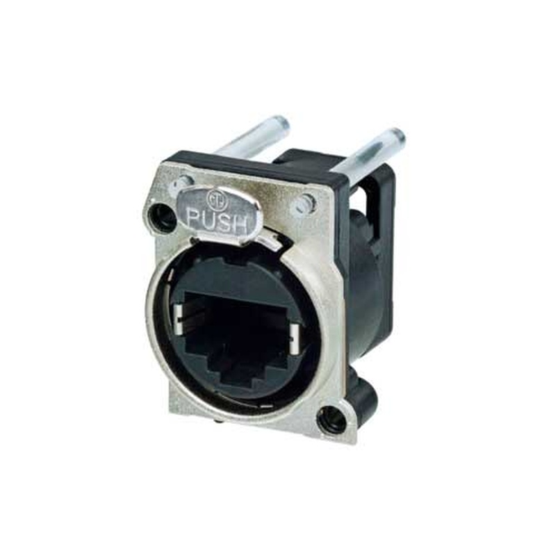 Conector Rj45 Neutrik Ne8Fbv-C5-Led