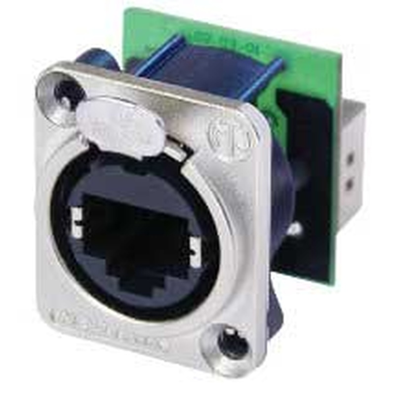 Conector Rj45 Neutrik Ne8Fdp
