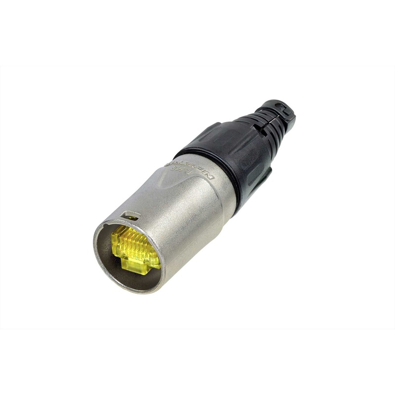 Conector Aéreo Neutrik Ne8Mx