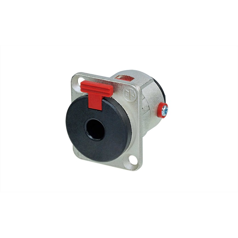 Conector Jack Hembra Neutrik Nj3Fp6C