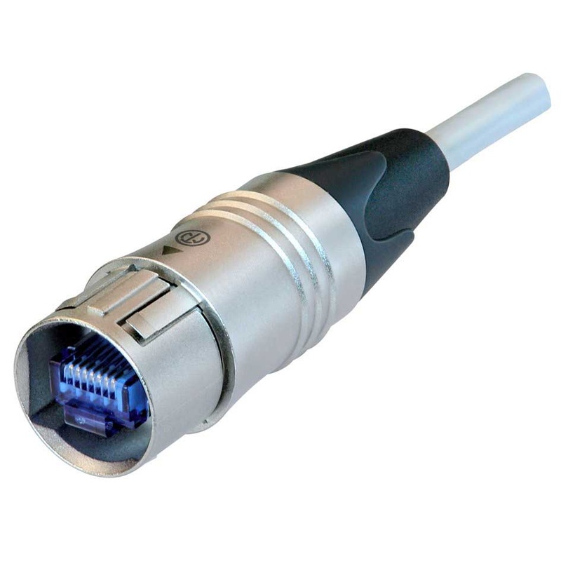 Cable De Red Neutrik Nke6S-1