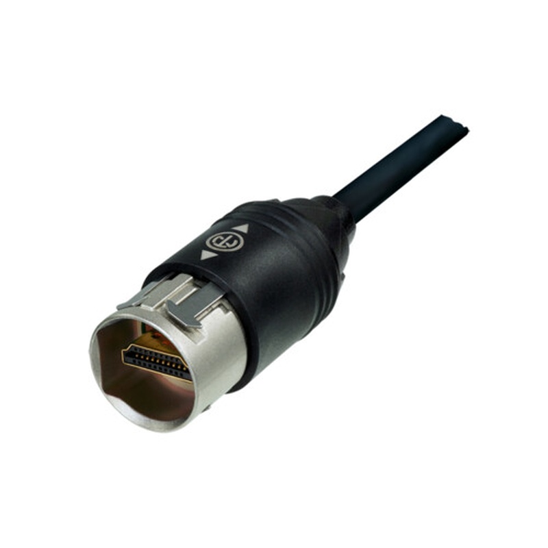 Cable Hdmi Neutrik Nkhdmi-5