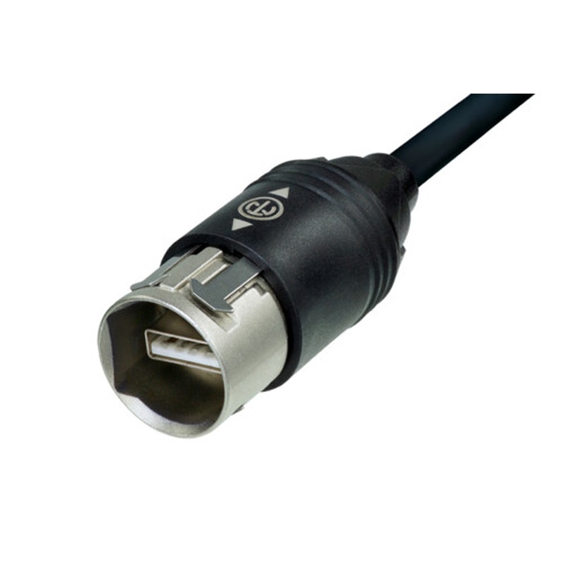 CABLE USB 2.0 NEUTRIK NKUSB-1