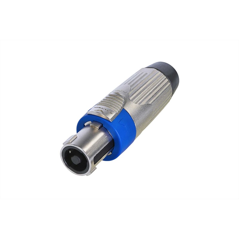 Conector Speakon Neutrik Nlt4Fxx