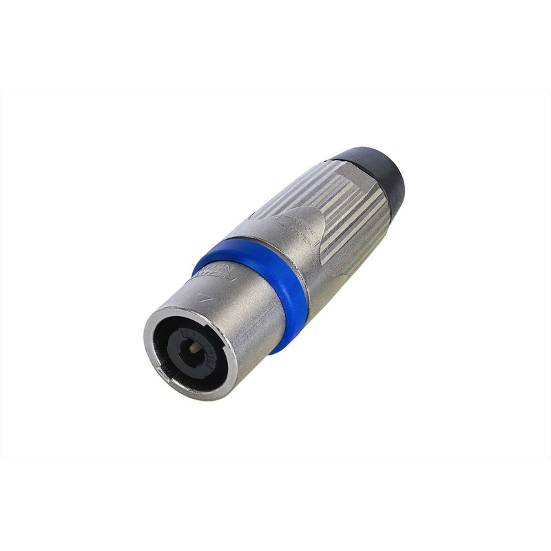 Conector Speakon Neutrik Nlt4Mxx