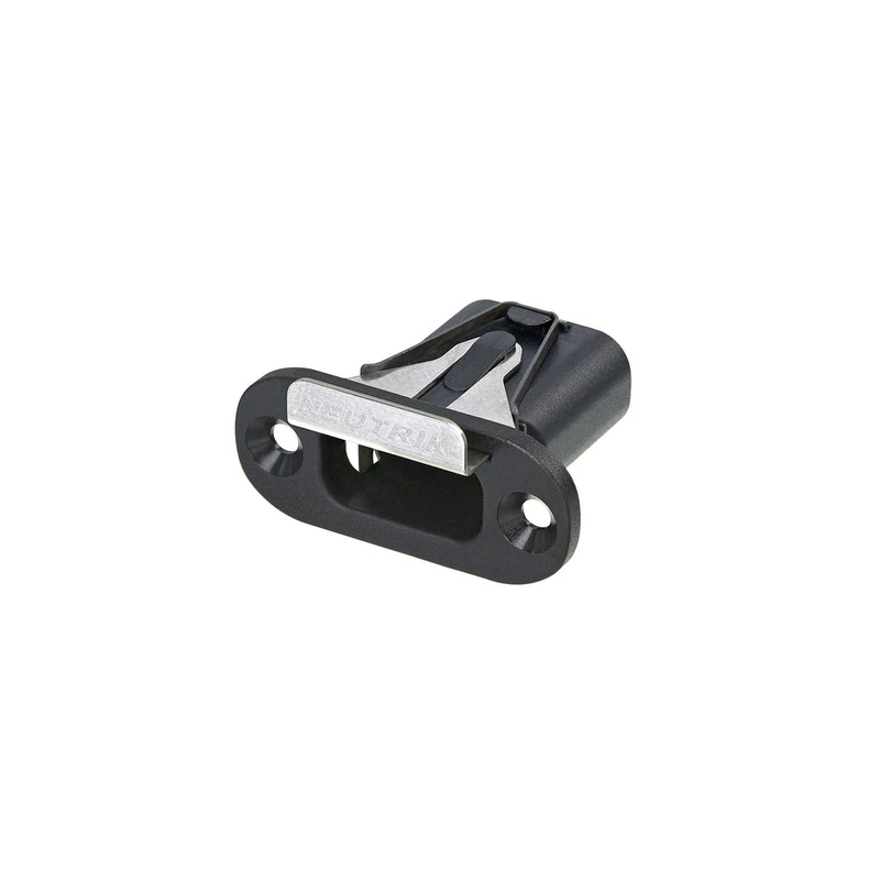 Chasis Usb-C Neutrik Nmc-C