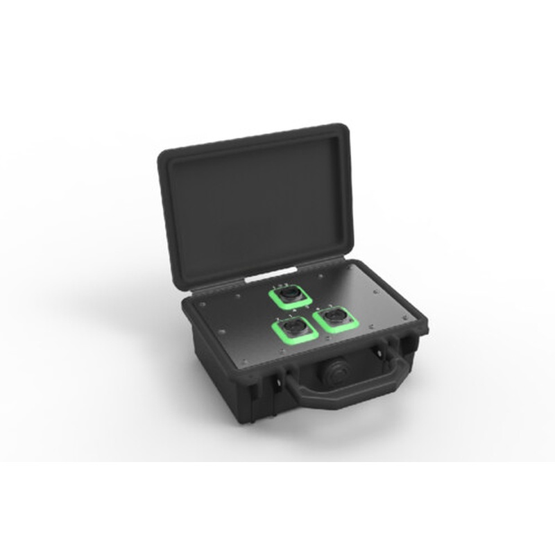 CONTACTOS DE CRIMPAR NEUTRIK NOPF-16D-XP