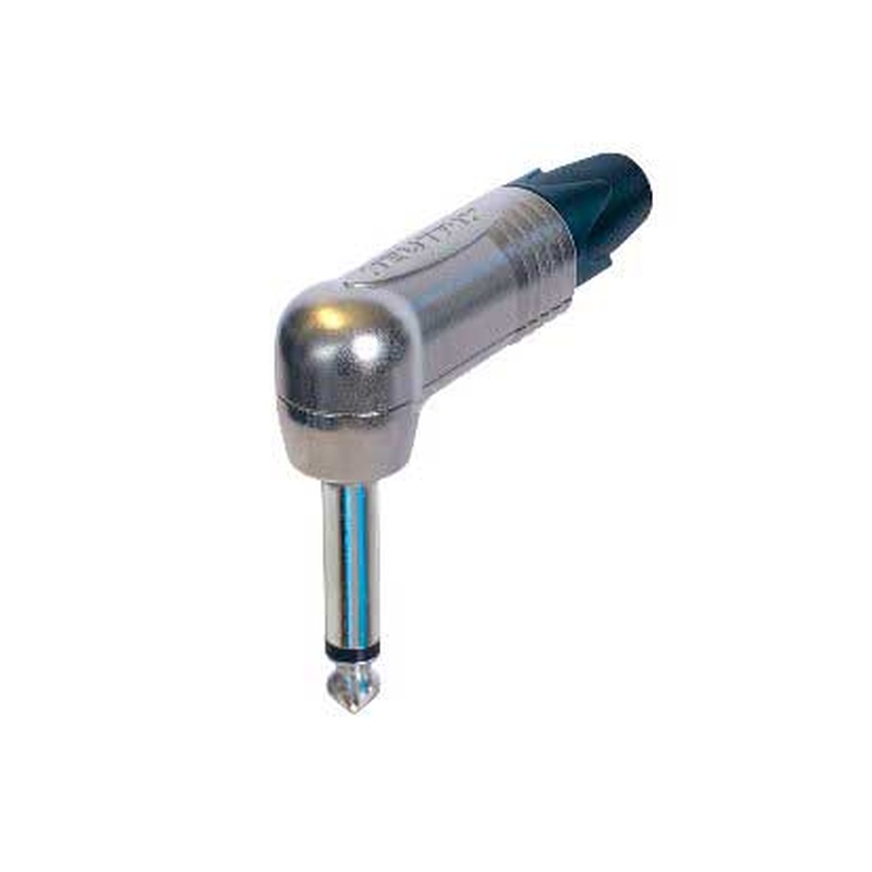 Conector Jack Aéreo Neutrik Np2Rx