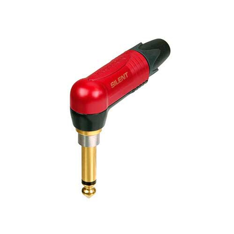 Conector Jack Aereo Neutrik Np2Rx-Au-Silent