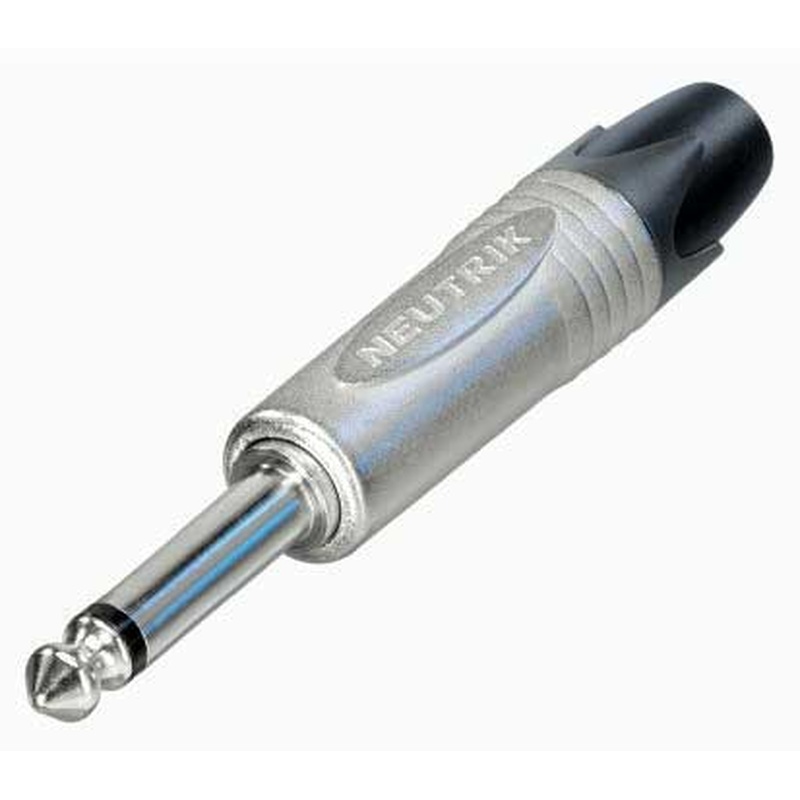 CONECTOR JACK AÉREO NEUTRIK PX