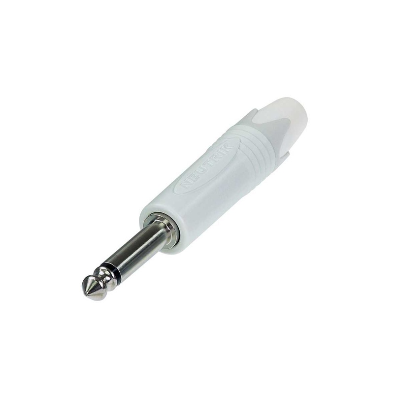 Conector Jack Neutrik Np2X-Wt