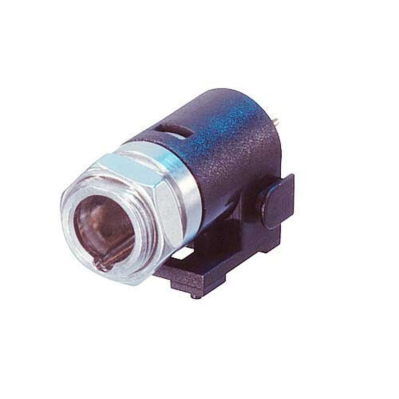 Conector De Chasis Neutrik Np3M-V