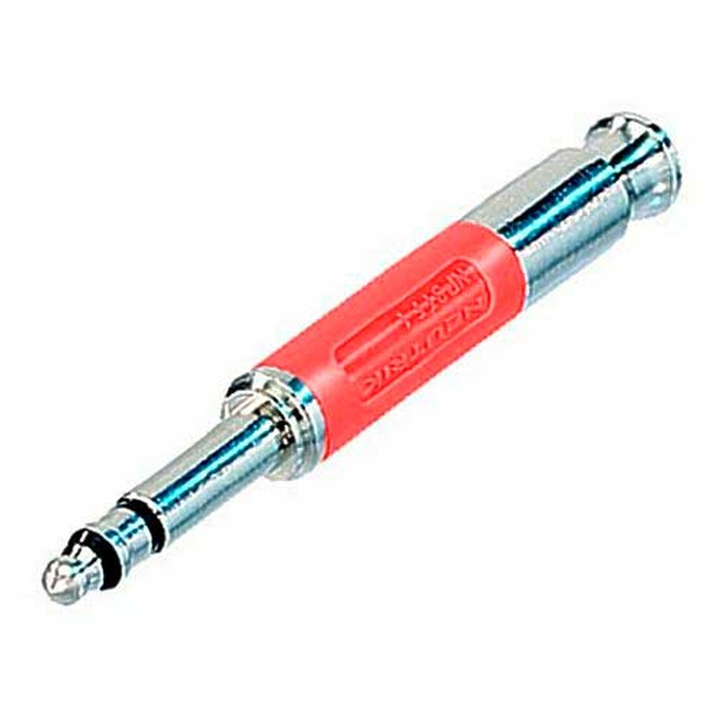 Conector Telefónico Neutrik Np3Tt-1-R