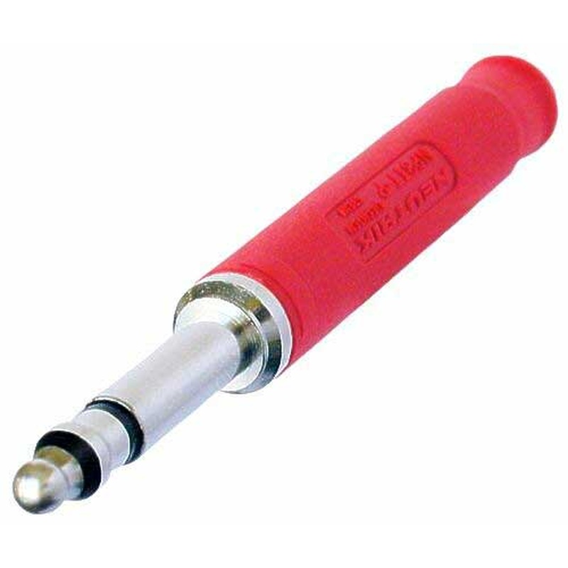Conector Telefónico Neutrik Np3Tt-P-R