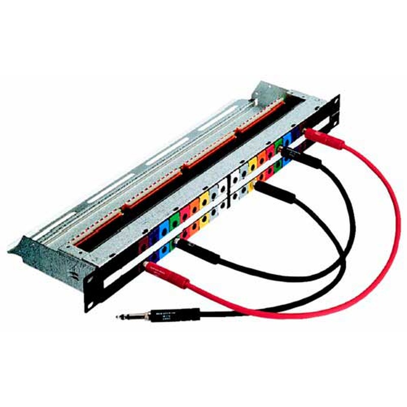 PATCH PANEL NEUTRIK NPP-TB