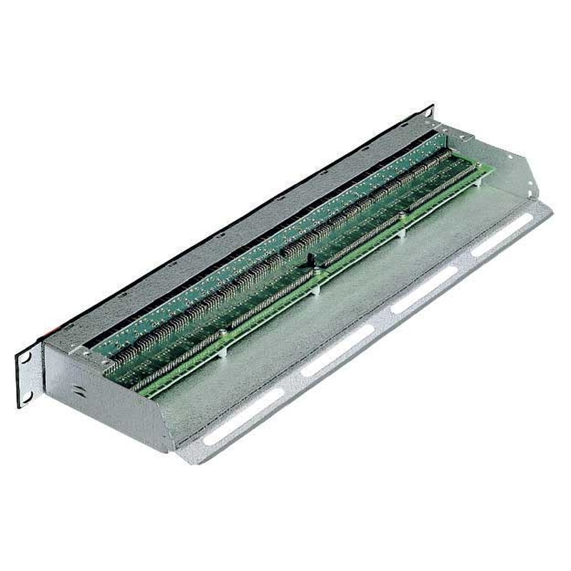 Patch Panel Neutrik Npp-Tb-Hn