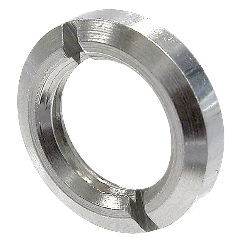 Turca De Anillo Neutrik Nrj-Nut-Ms