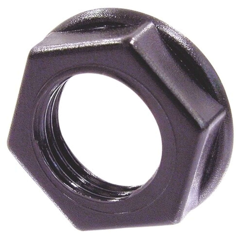 Tornillo Plástico Neutrik Nsj-Nut-B