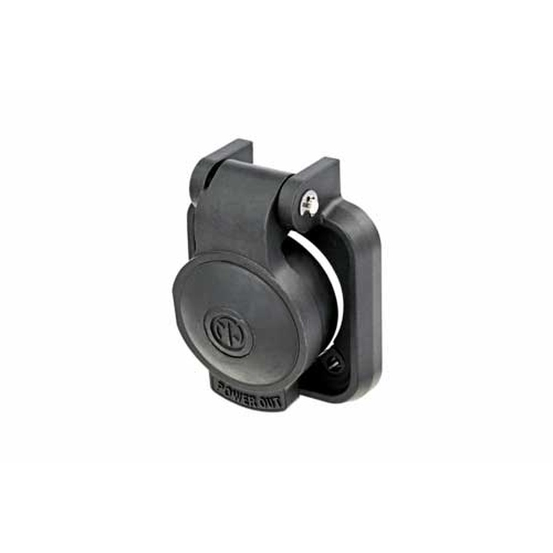 Tapa De Sellado Auto-Cierre Fpx Neutrik Nssc-2