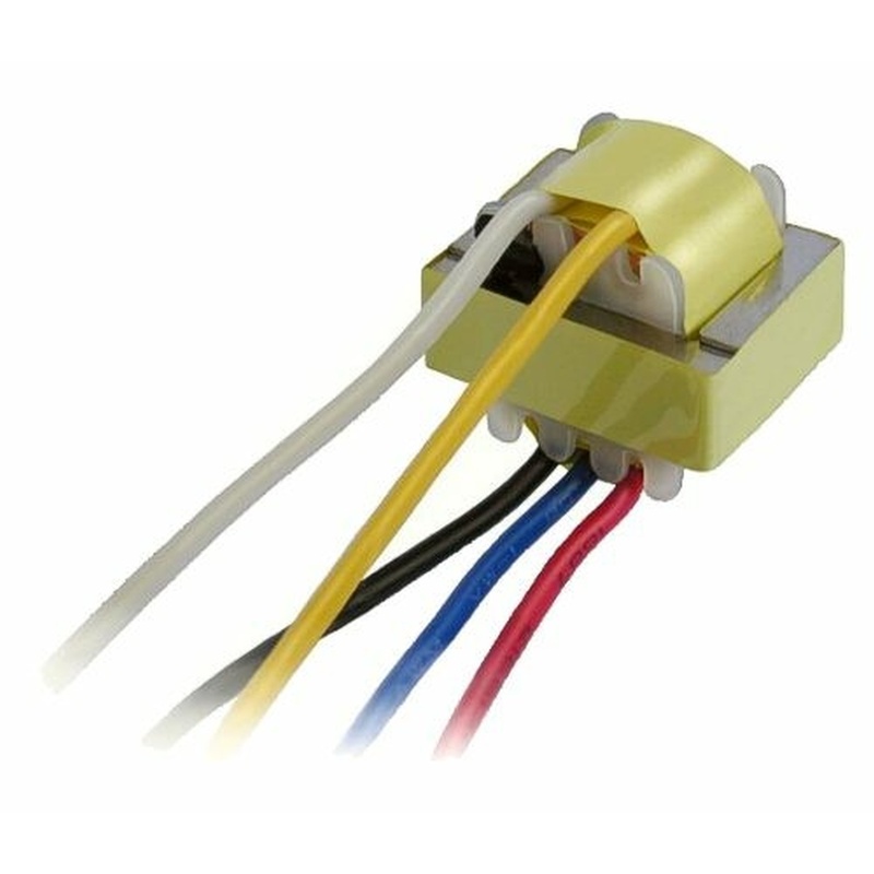 Transformador De Audio Neutrik Nte10/3